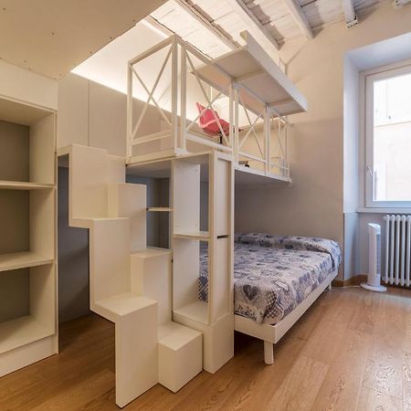 Piazza Navona Elegant Apartment 罗马 外观 照片
