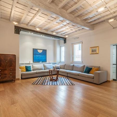 Piazza Navona Elegant Apartment 罗马 外观 照片