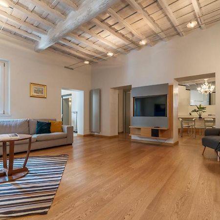 Piazza Navona Elegant Apartment 罗马 外观 照片
