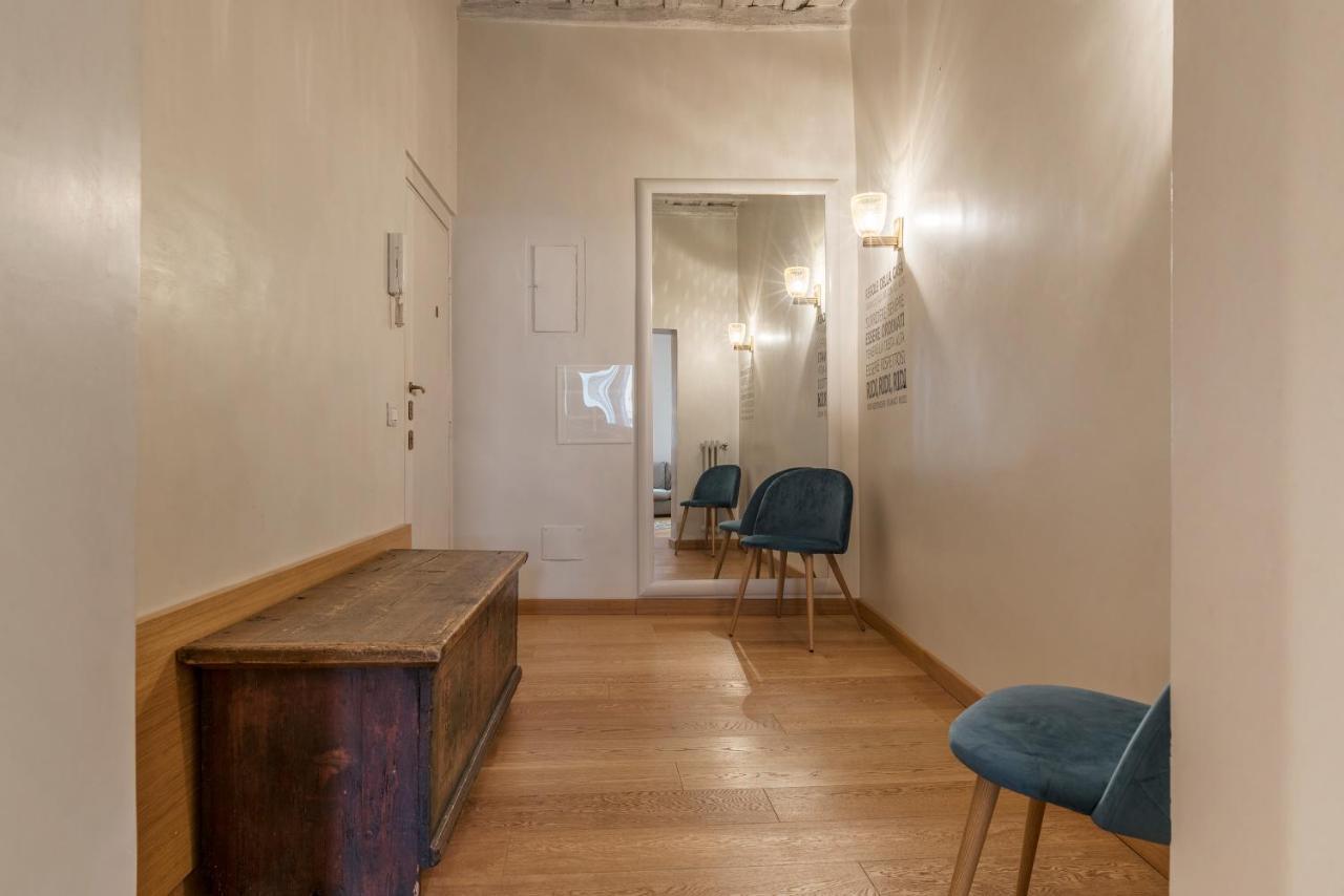 Piazza Navona Elegant Apartment 罗马 外观 照片