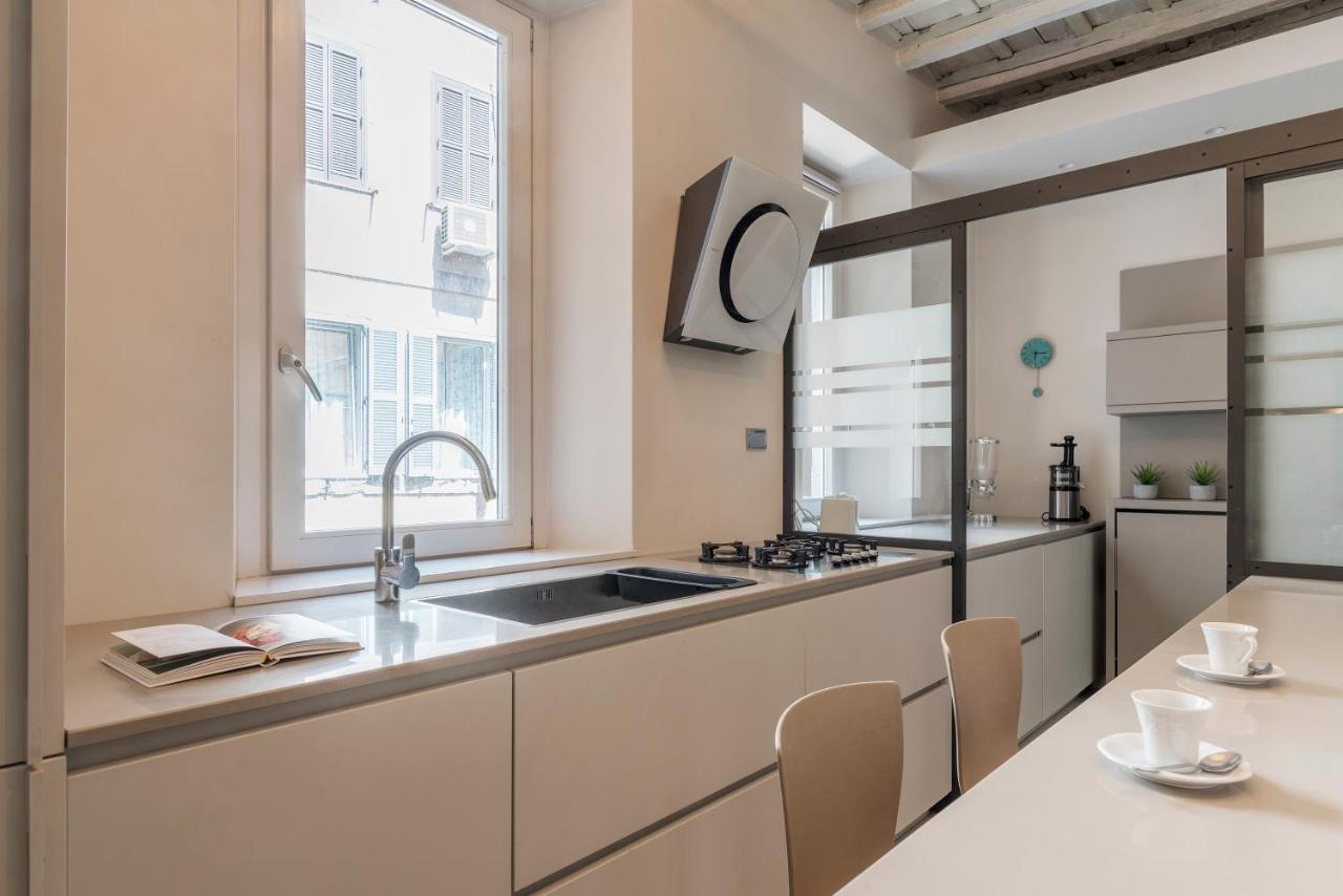 Piazza Navona Elegant Apartment 罗马 外观 照片