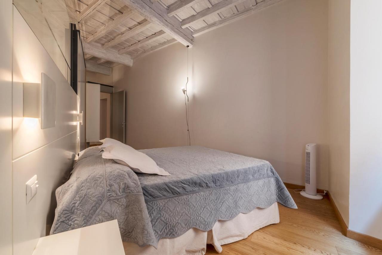 Piazza Navona Elegant Apartment 罗马 外观 照片
