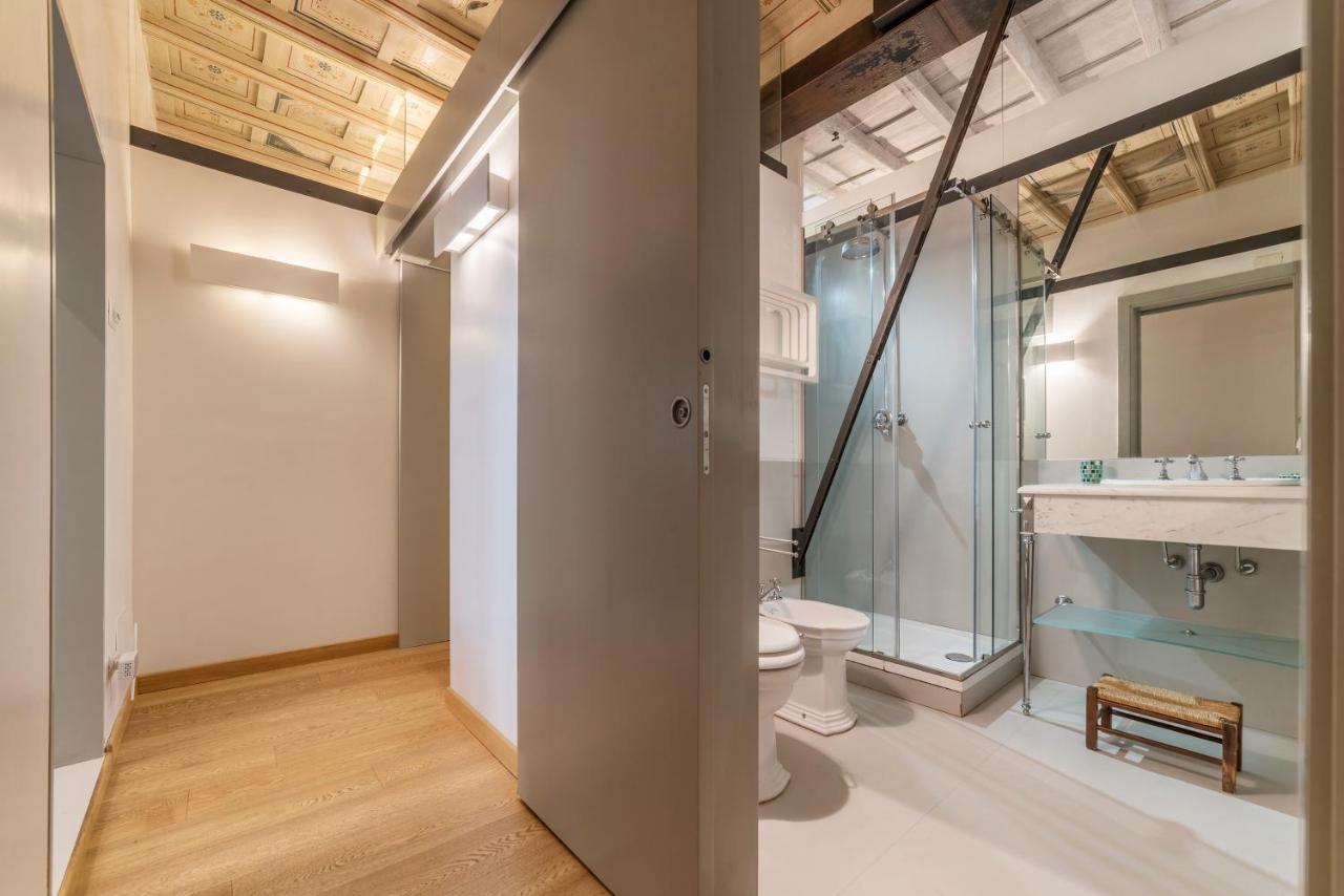Piazza Navona Elegant Apartment 罗马 外观 照片