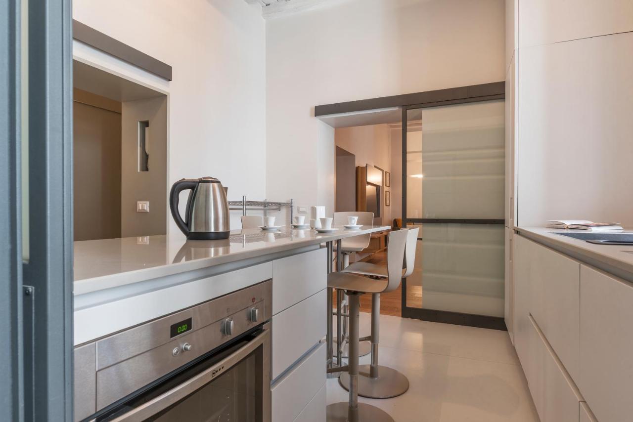 Piazza Navona Elegant Apartment 罗马 外观 照片