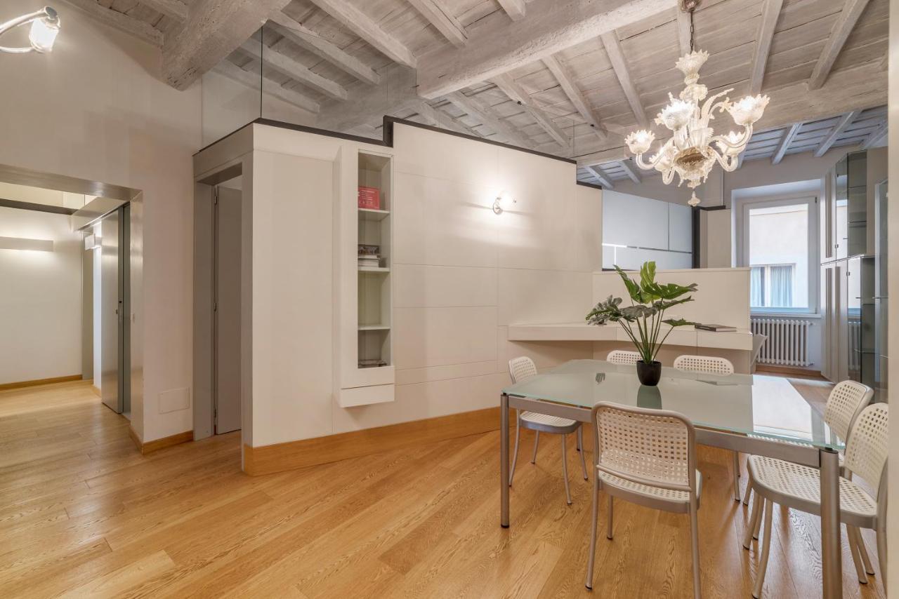 Piazza Navona Elegant Apartment 罗马 外观 照片