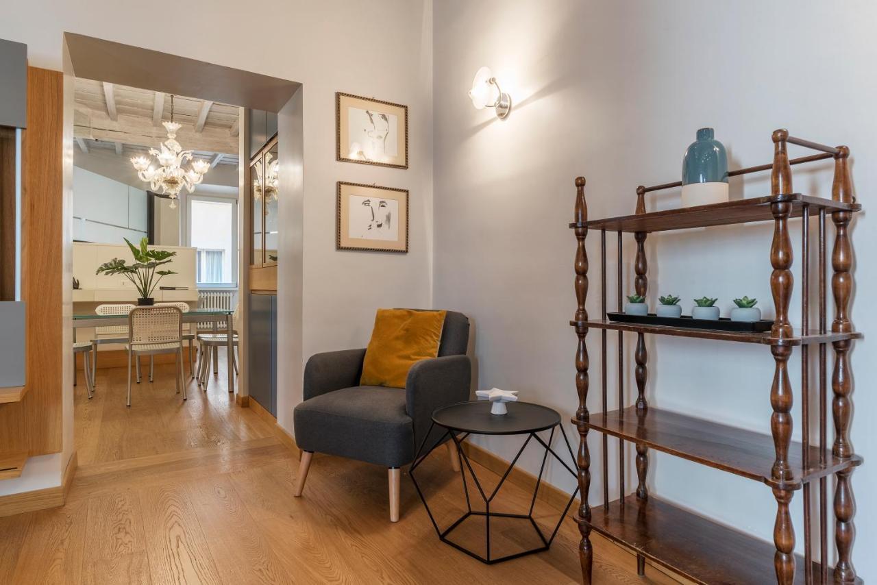 Piazza Navona Elegant Apartment 罗马 外观 照片