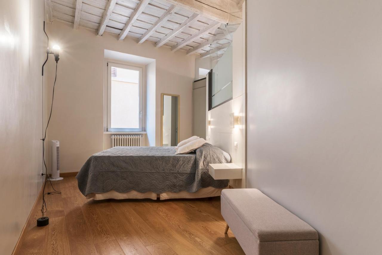Piazza Navona Elegant Apartment 罗马 外观 照片