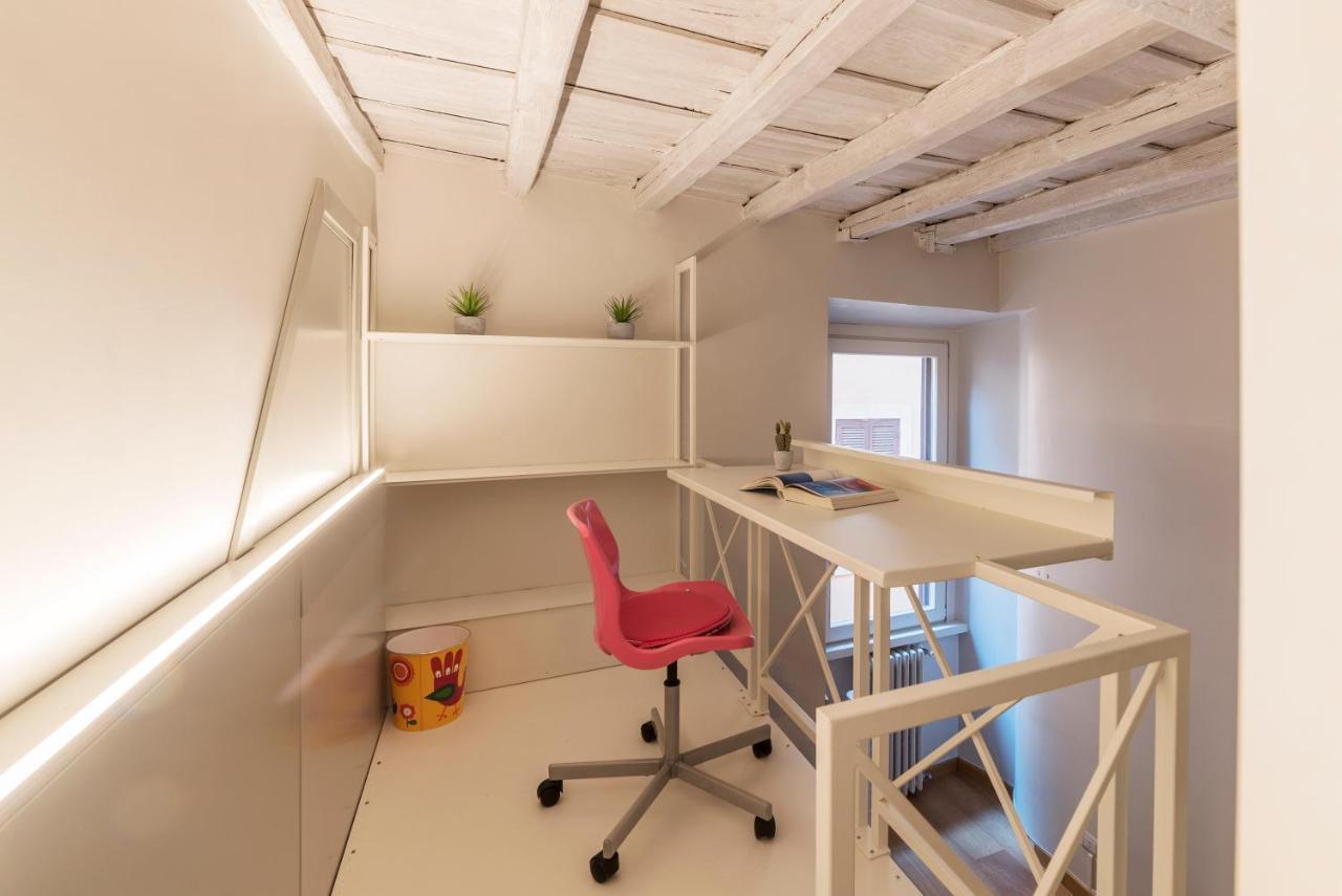 Piazza Navona Elegant Apartment 罗马 外观 照片