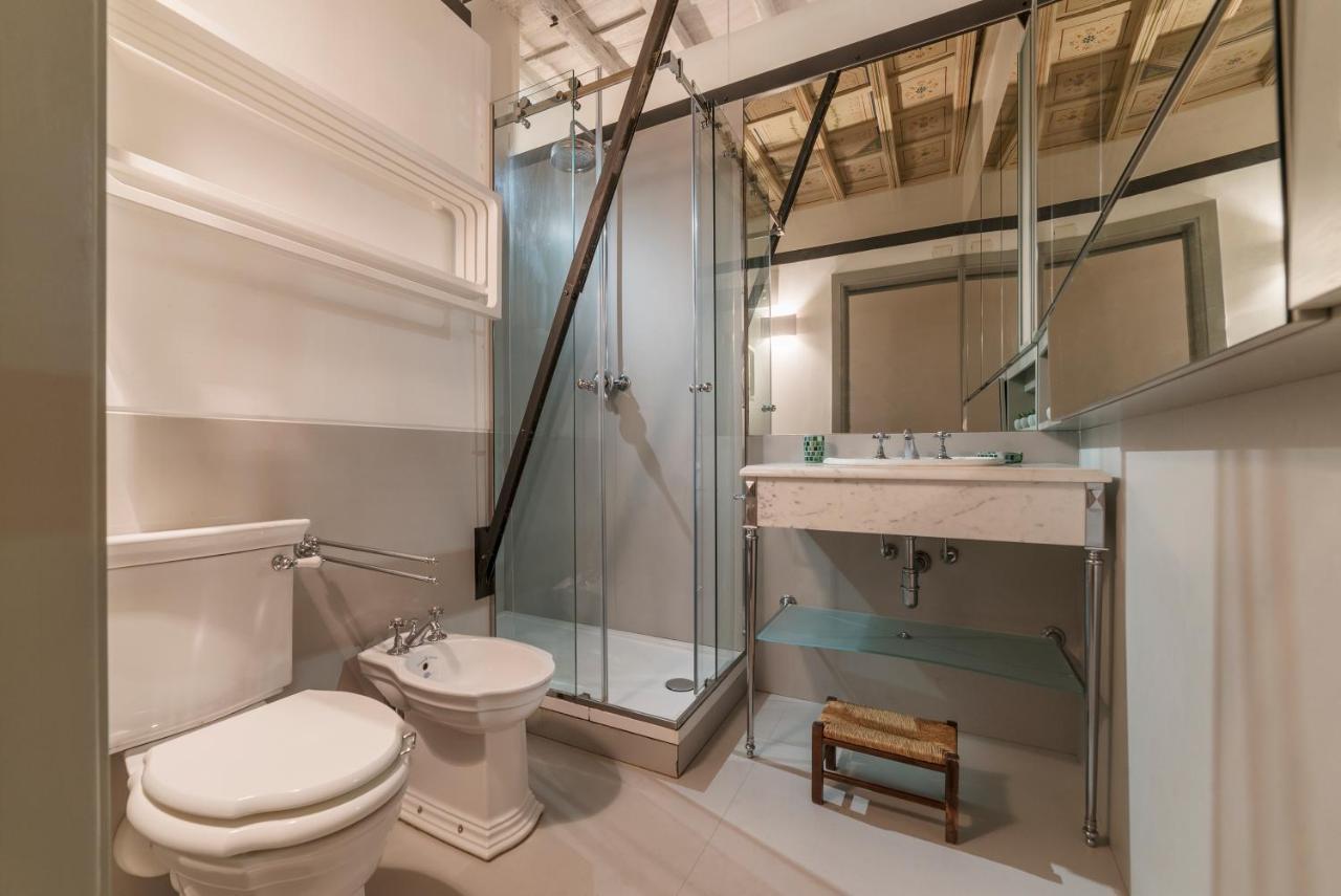 Piazza Navona Elegant Apartment 罗马 外观 照片