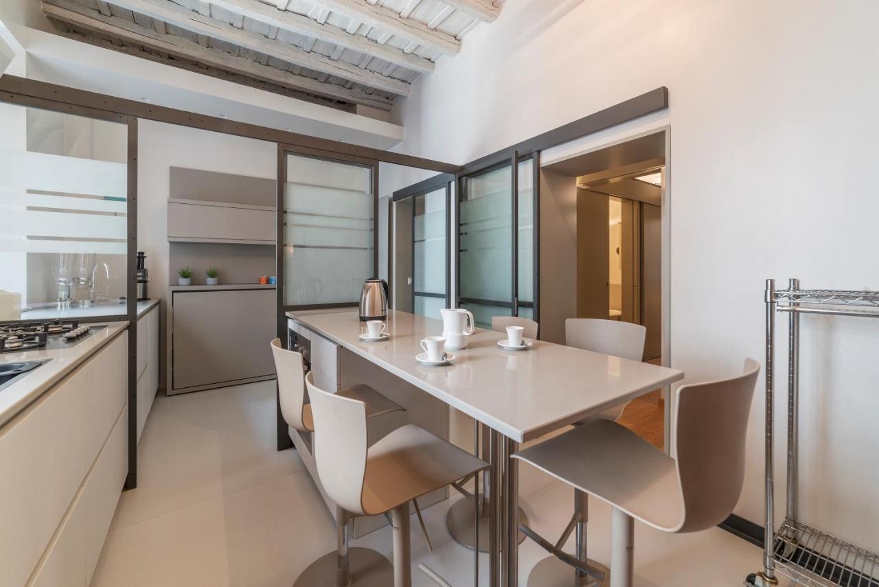 Piazza Navona Elegant Apartment 罗马 外观 照片