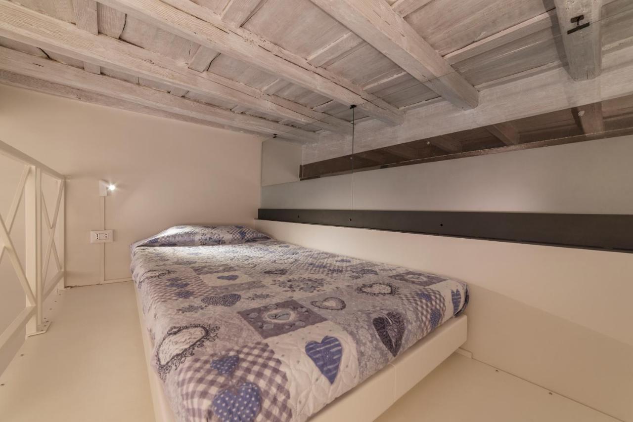 Piazza Navona Elegant Apartment 罗马 外观 照片