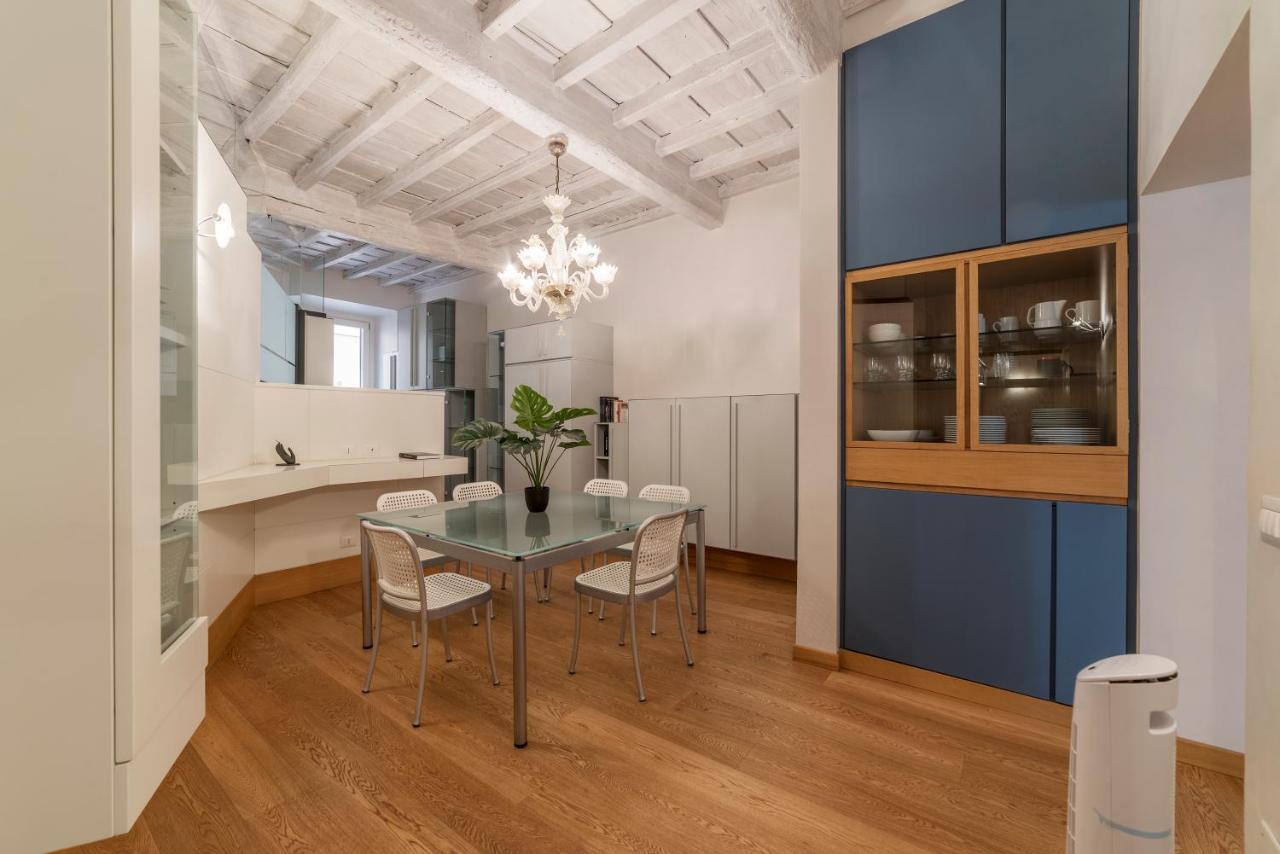 Piazza Navona Elegant Apartment 罗马 外观 照片