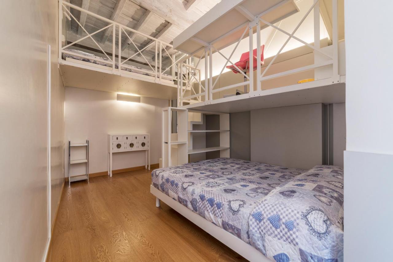 Piazza Navona Elegant Apartment 罗马 外观 照片