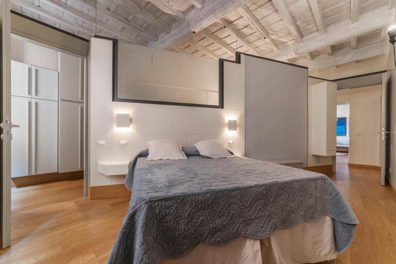 Piazza Navona Elegant Apartment 罗马 外观 照片