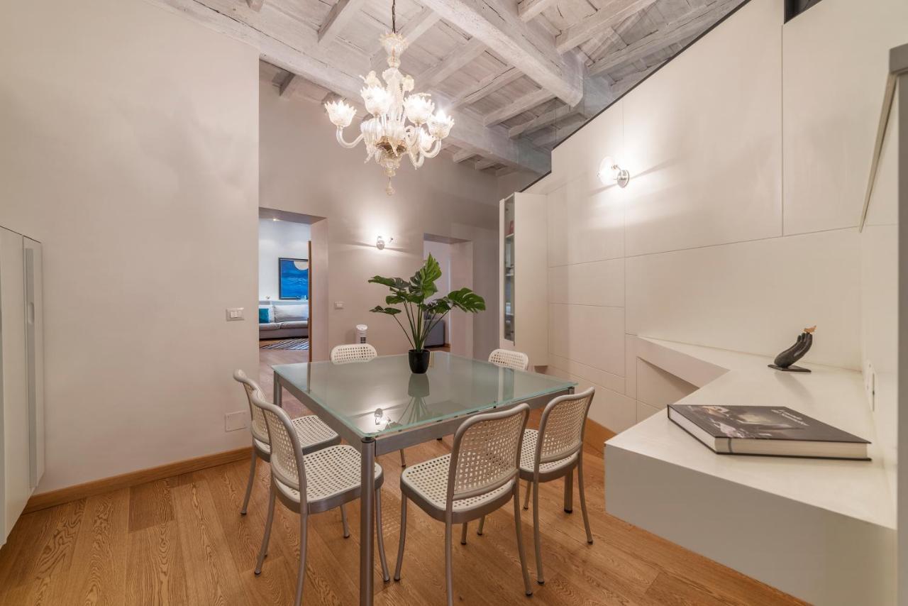 Piazza Navona Elegant Apartment 罗马 外观 照片