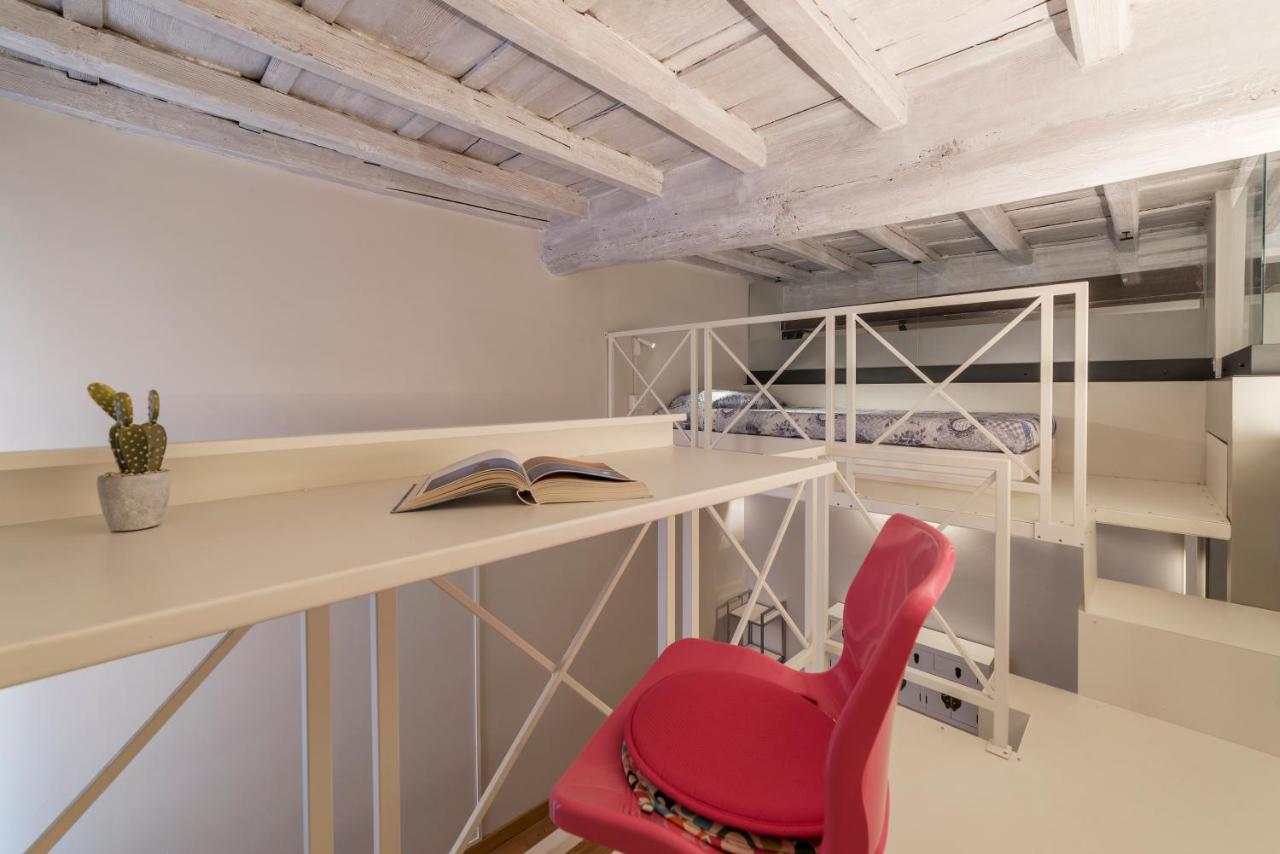 Piazza Navona Elegant Apartment 罗马 外观 照片