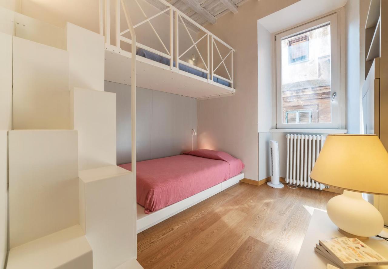 Piazza Navona Elegant Apartment 罗马 外观 照片